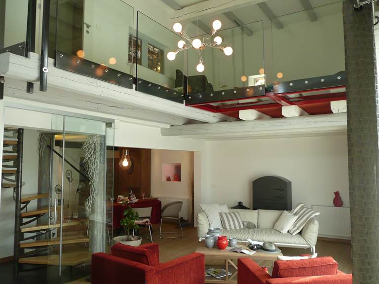 Suite L'Uccellino