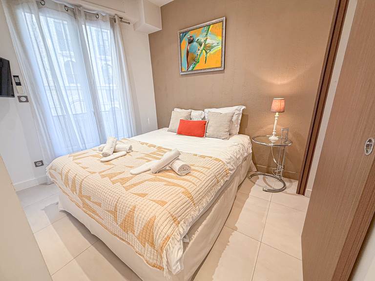 Apartment rental Cannes Angers_Croisette8