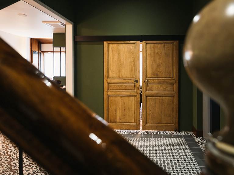 070_Web_Maison Barthes, Suites B&B © Franck Tourneret