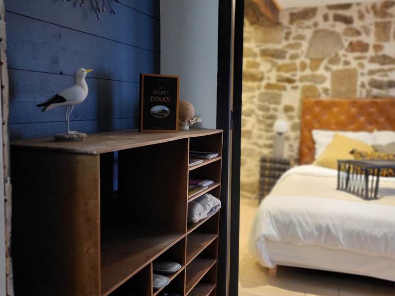 Suite parentale Le Petit Duguesclin