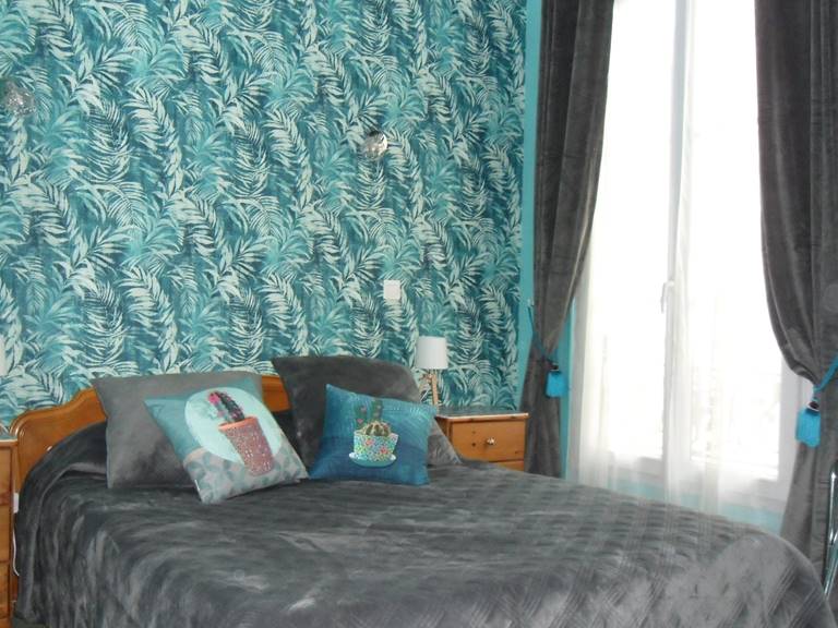 Ch 28 GL côté cour