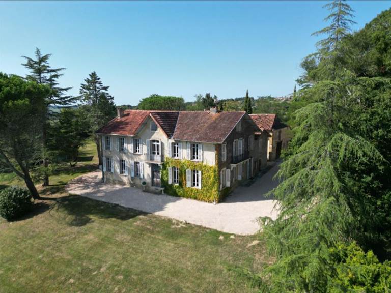 maison-hôte-gers