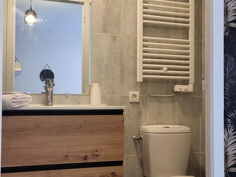 Salle de privative La Gavotine