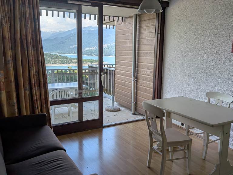 Salon / Salle à manger