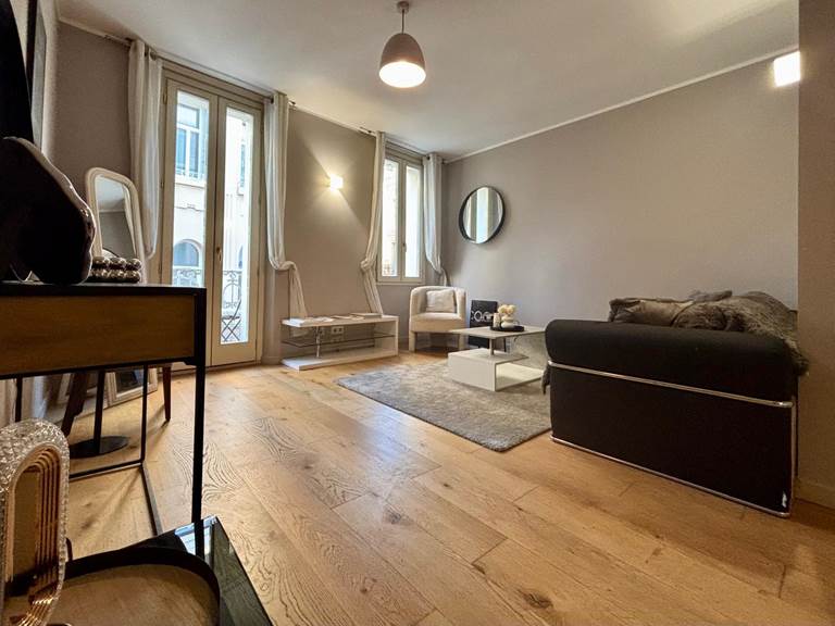 Apartment rental - heart of Cannes9