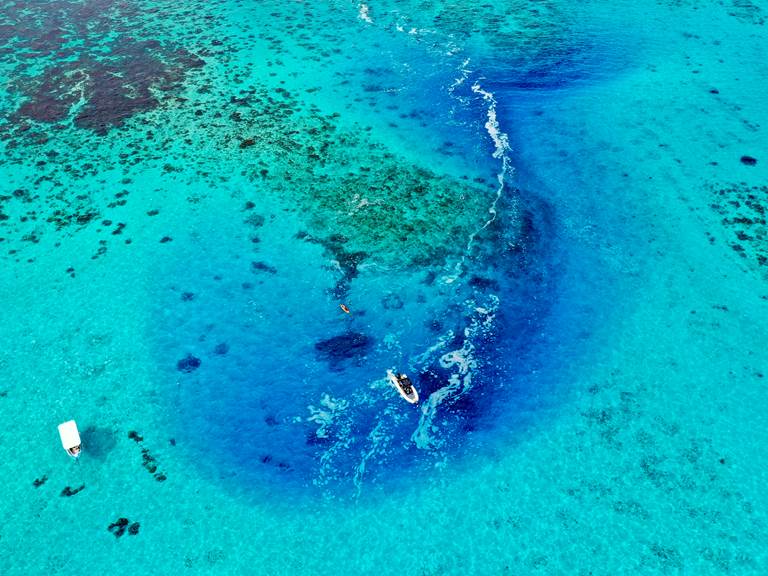 Eloa Tahiti Ocean Tour - Snorkeling & Sunset