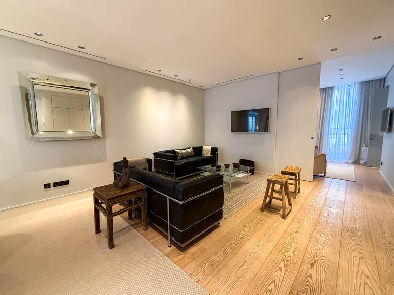 Appartement Rue d'Antibes - location 45