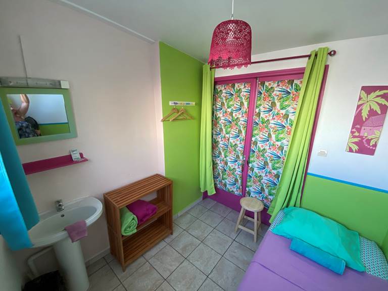 votre espace privé