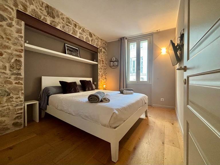 Apartment rental - heart of Cannes2