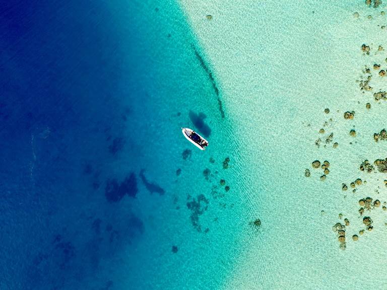 Eloa Tahiti Ocean Tour - Snorkeling & Sunset