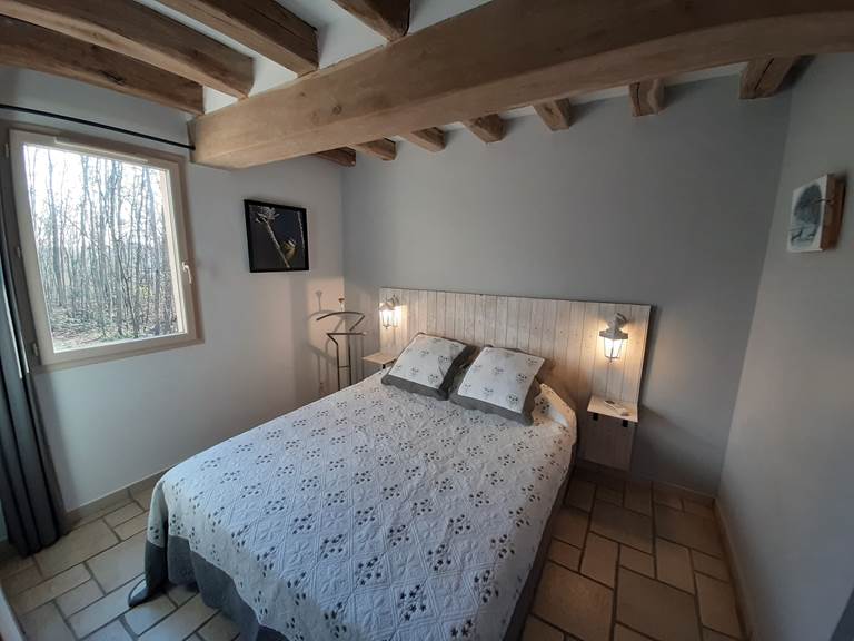 Chambre CHAMBORD