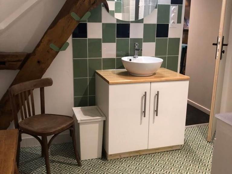 double-douche-grand-gite-sarthe