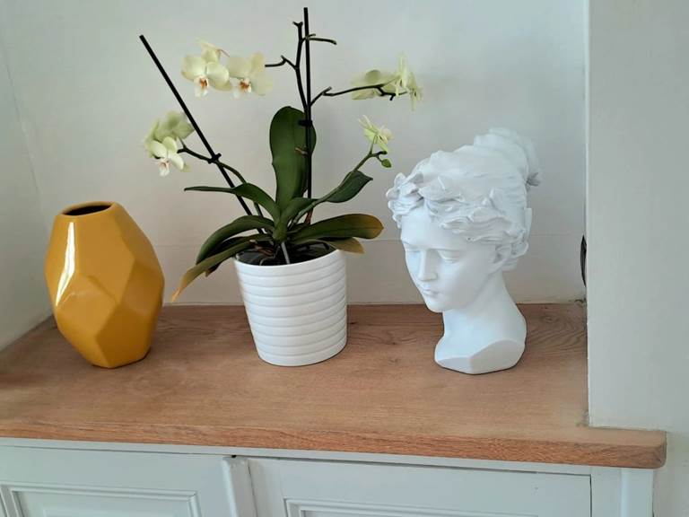 chambre jaune proche puy du fou 5
