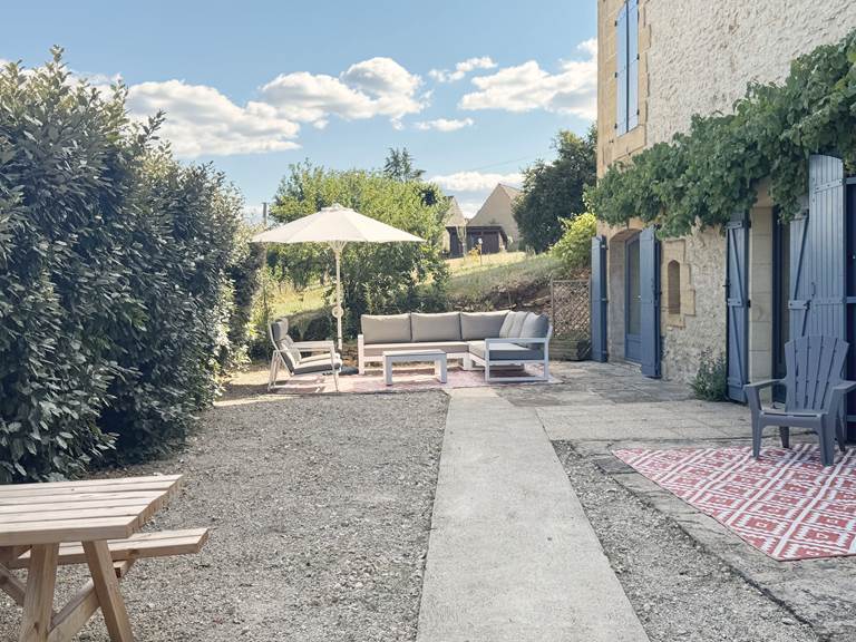 La Violette Private Space