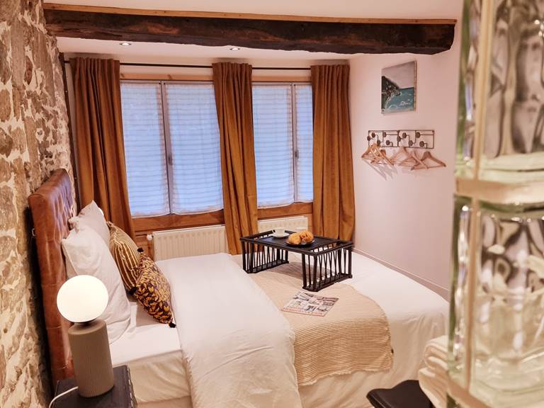 Suite parentale Le Duguesclin