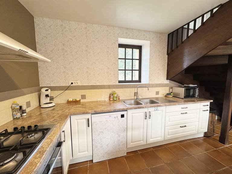 Keuken