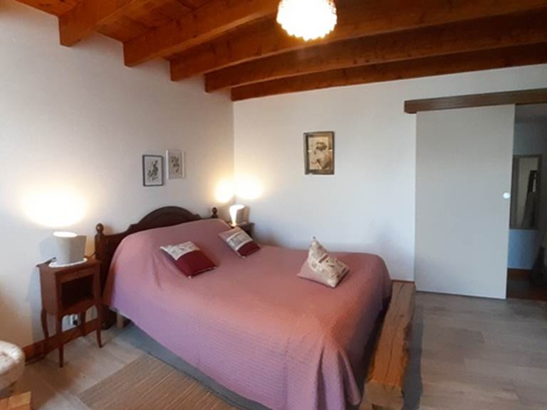 Chambre Denise