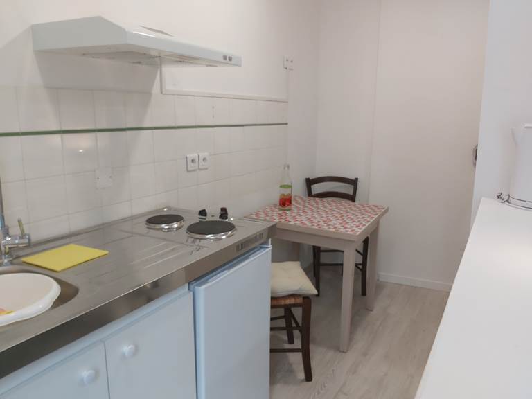 studio_chambre_dhote_residence_lourdes_vacances_pelerinage