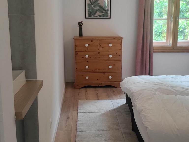 Chambre La Duchesse Anne