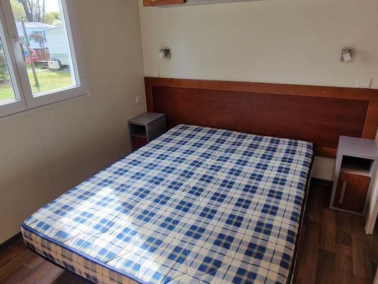 Chambre parentale