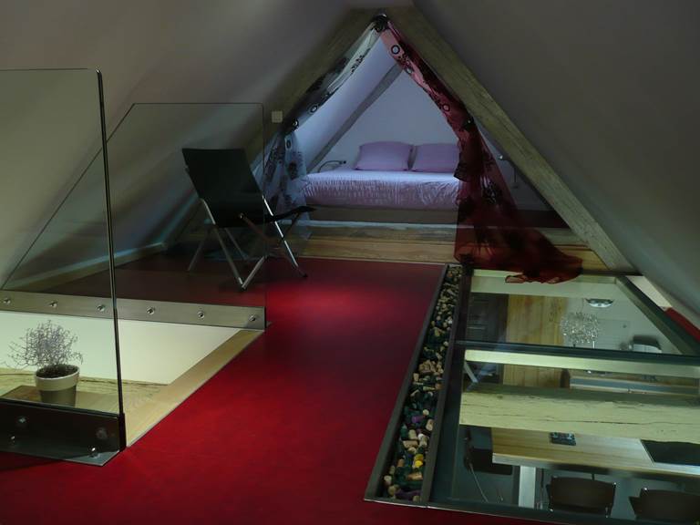 Suite Panorama