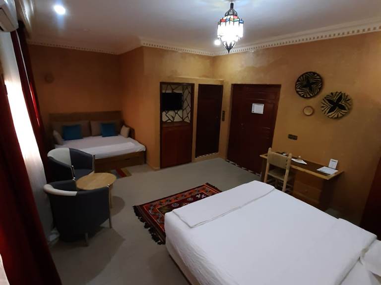 SUITE RABH 2