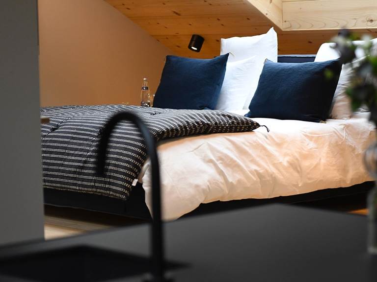 L'annexe 1888 Loft - King size-gallery