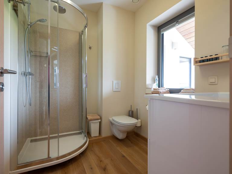 Salle d'eau Chambre Zénith