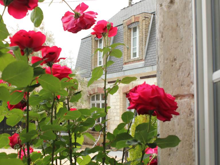 Presbytère