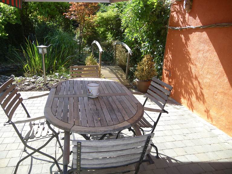 jardin