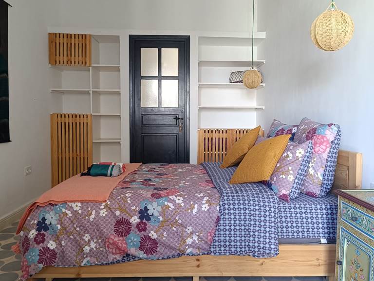 chambre 6