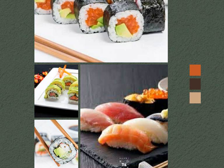 Atelier culinaire Asiatique Villa Charles Ashton Sarzeau
