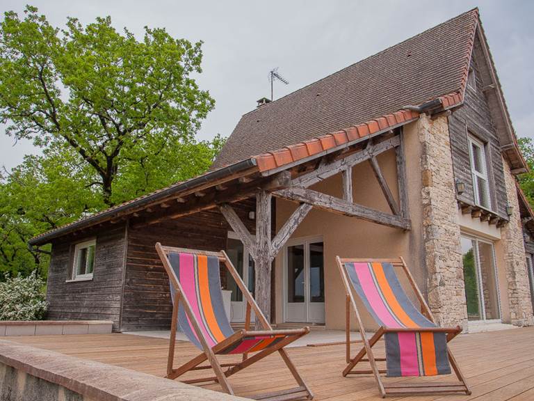 Gîte du Causse Loubressac-gallery