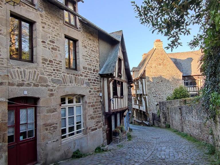 Les Remparts du Jerzual