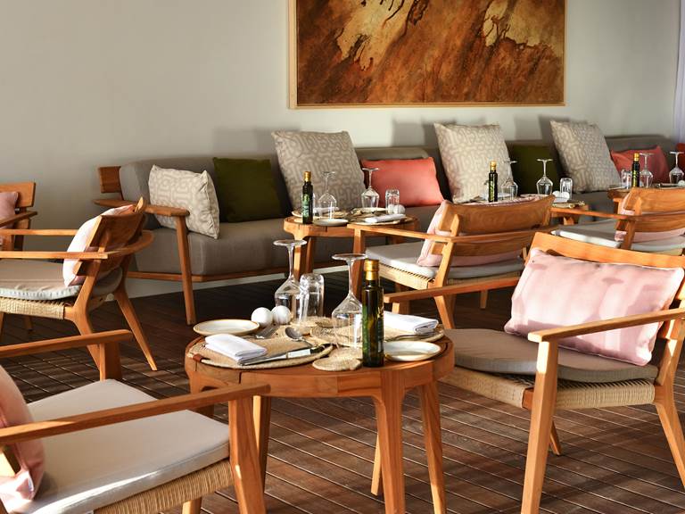 Hilton Taghazout Bay Beach Resort & Spa - Restaurant Anaw