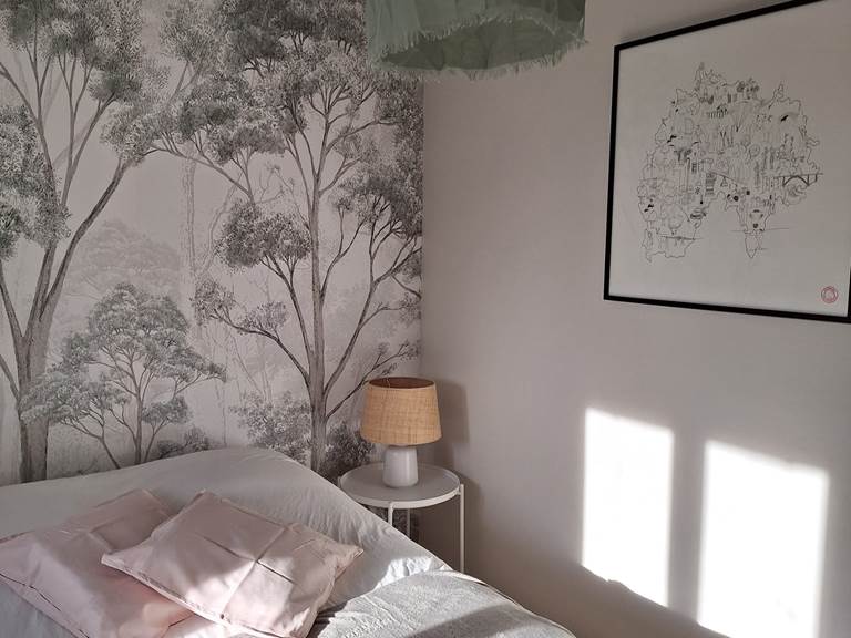 Chambre Cantal - Copie