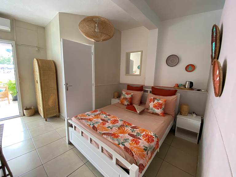 Chambre double 115