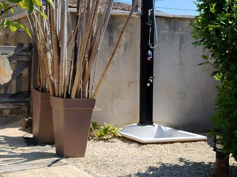 Douche solaire-gallery