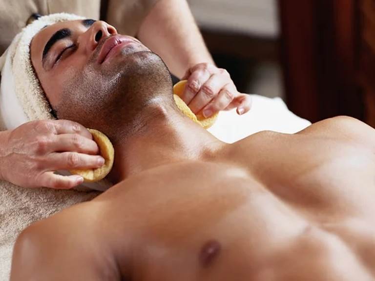 L'Orée du Maido - massage en option de 60 minutes
