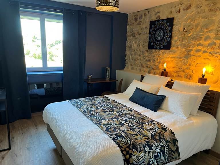 Chambre ETOILE