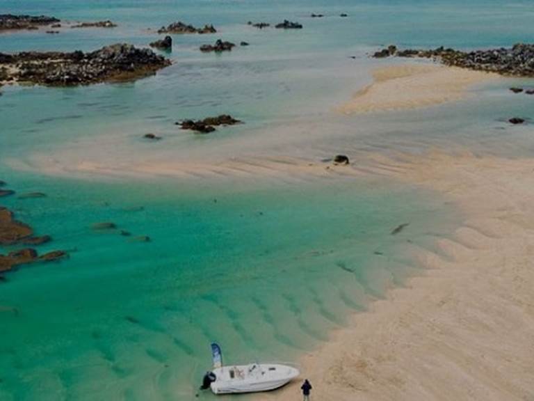 Ile St Quay - credit photos côtes d'Armor destination