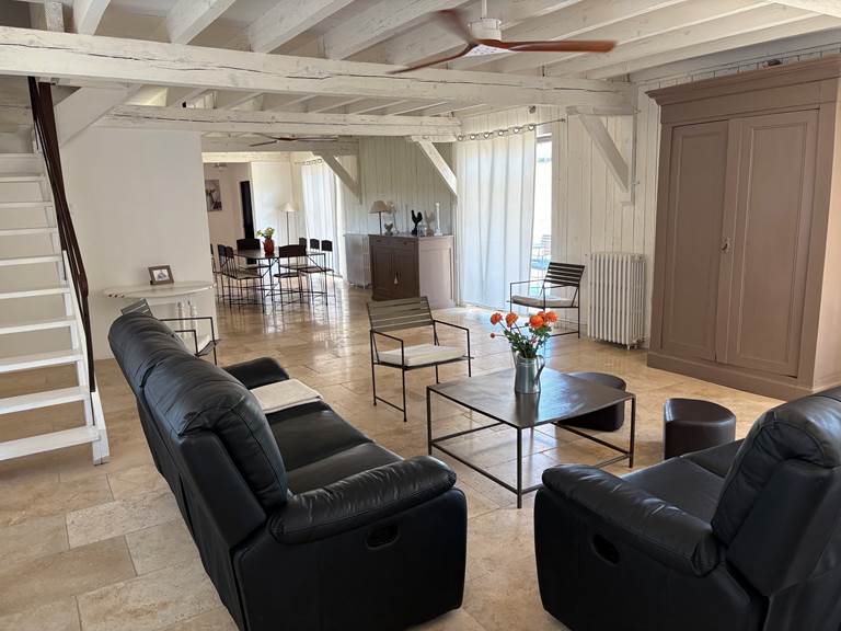 Salon-gallery