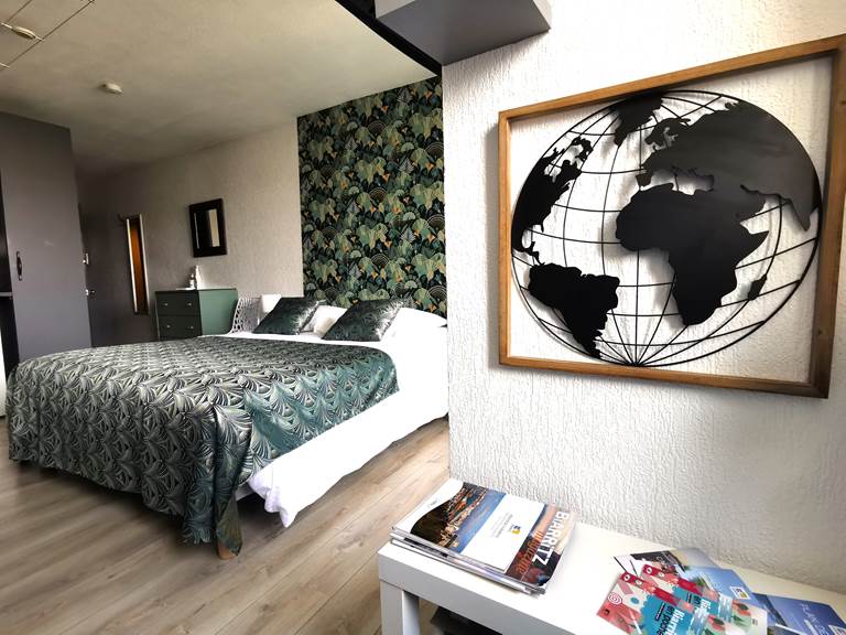 OCEAN 7 accueille les Voyageurs du Monde