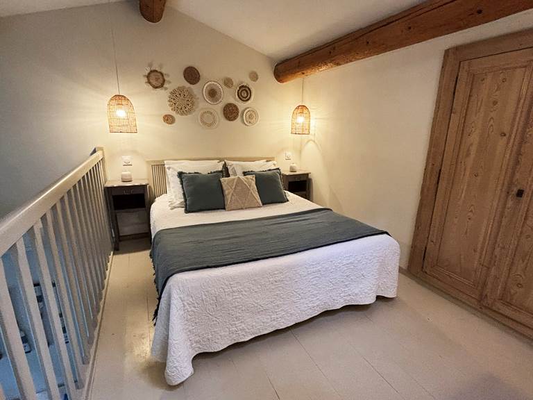 Riviere Bleue Chambre 02