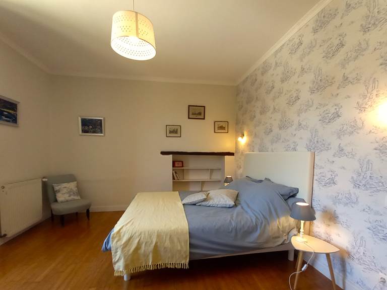 Chambre standard
