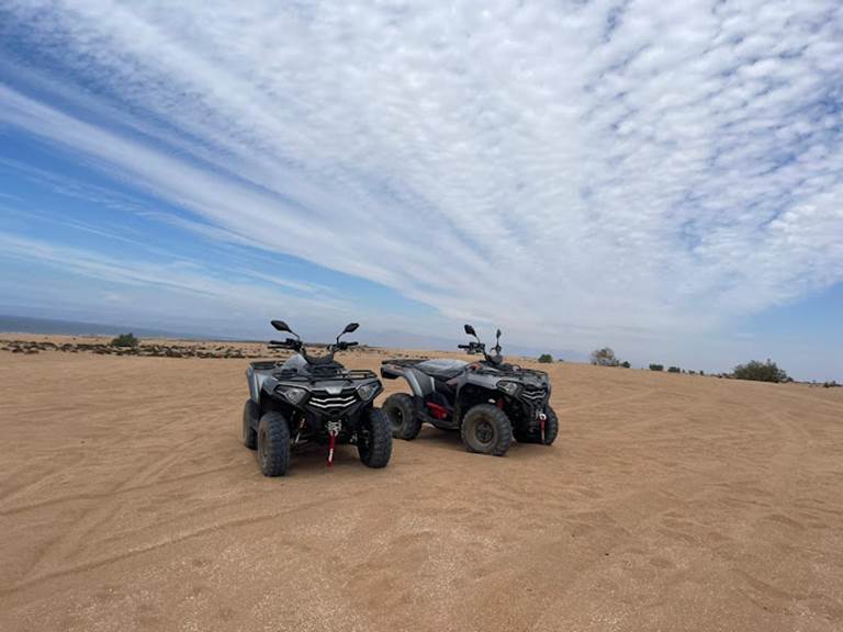 AGADIR QUAD - location de quad - excursions en quad - sorties en quad