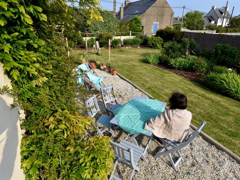 terrasse cancale