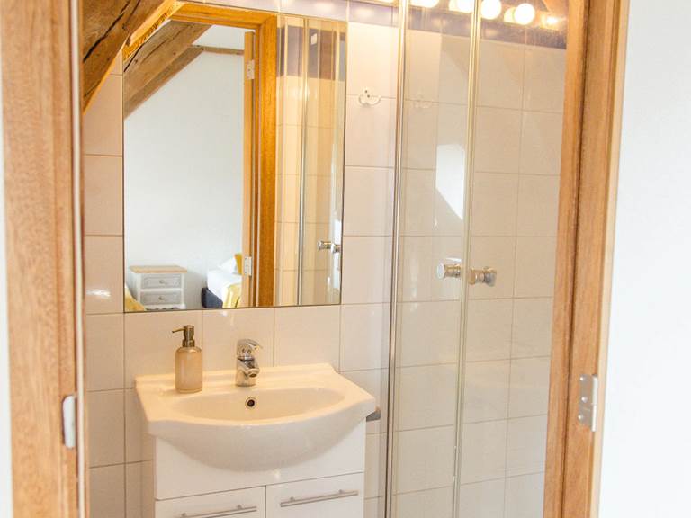 Salle de douche 1