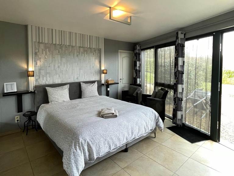 slaapkamer jambes 2 2025
