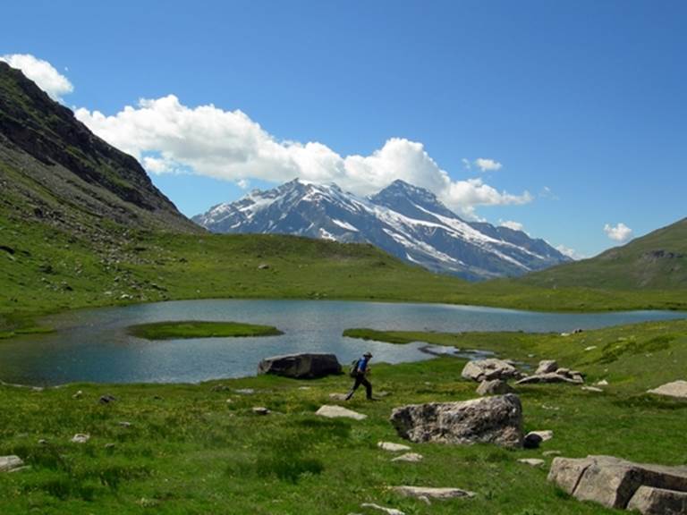 lac plan du cheval
